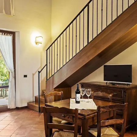 Belvilla By Oyo A Recently Renovated Apartment Perugia