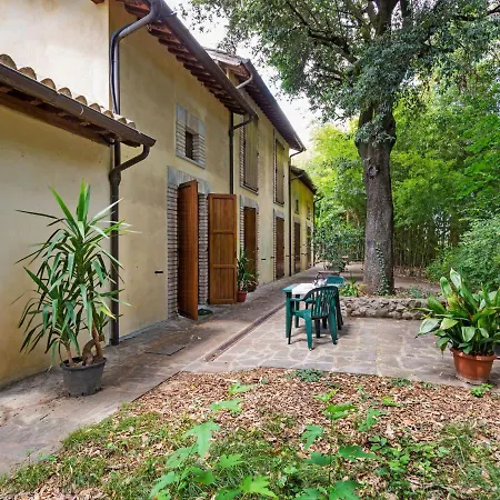 Belvilla By Oyo A Recently Renovated