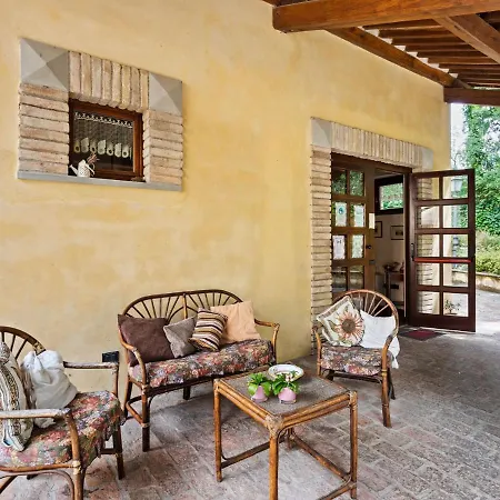 Belvilla By Oyo A Recently Renovated