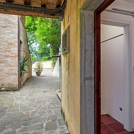 Belvilla By Oyo A Recently Renovated Apartament *