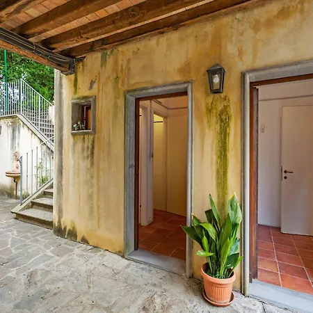 House In Umbria With Pool & Garden Views Perugia