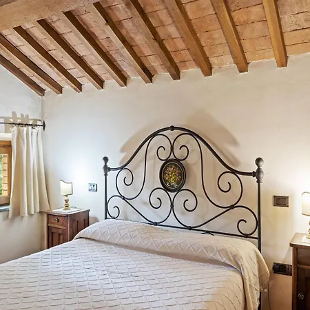 House In Umbria With Pool & Garden Views * Perugia