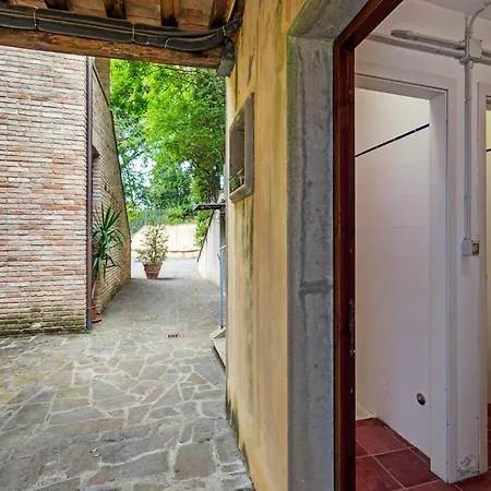 House In Umbria With Pool & Garden Views Lejlighed Perugia