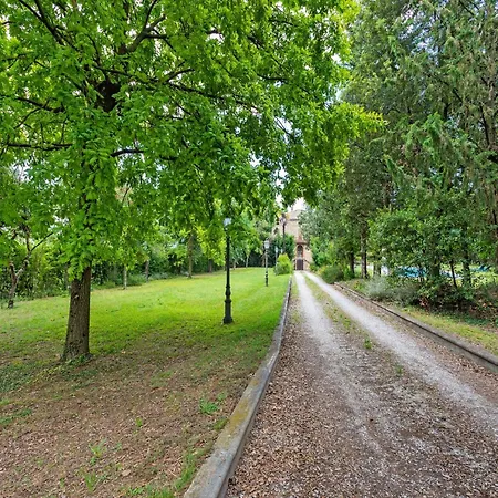 House In Umbria With Pool & Garden Views Apartman Perugia