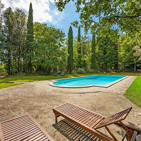 Lejlighed House In Umbria With Pool & Garden Views