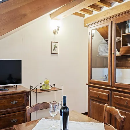 House In Umbria With Pool & Garden Views Lejlighed *