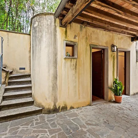Lejlighed House In Umbria With Pool & Garden Views