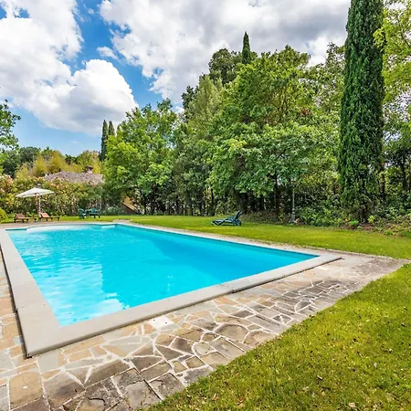 House In Umbria With Pool & Garden Views Lejlighed Perugia
