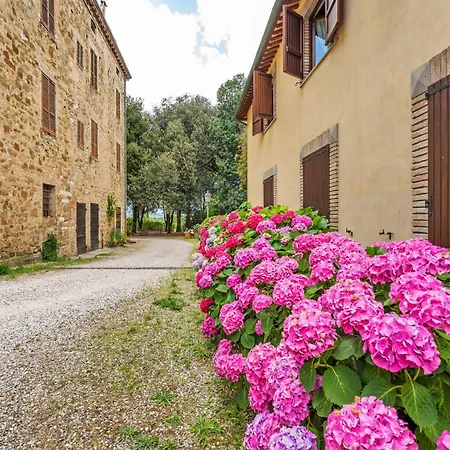 House In Umbria With Pool & Garden Views Perugia